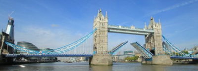London, Towerbridge ©Horst Reitz