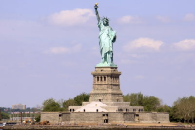 Freiheitsstatue New York