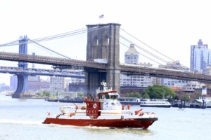 New York Brocklyn Bridge ©Horst Reitz 