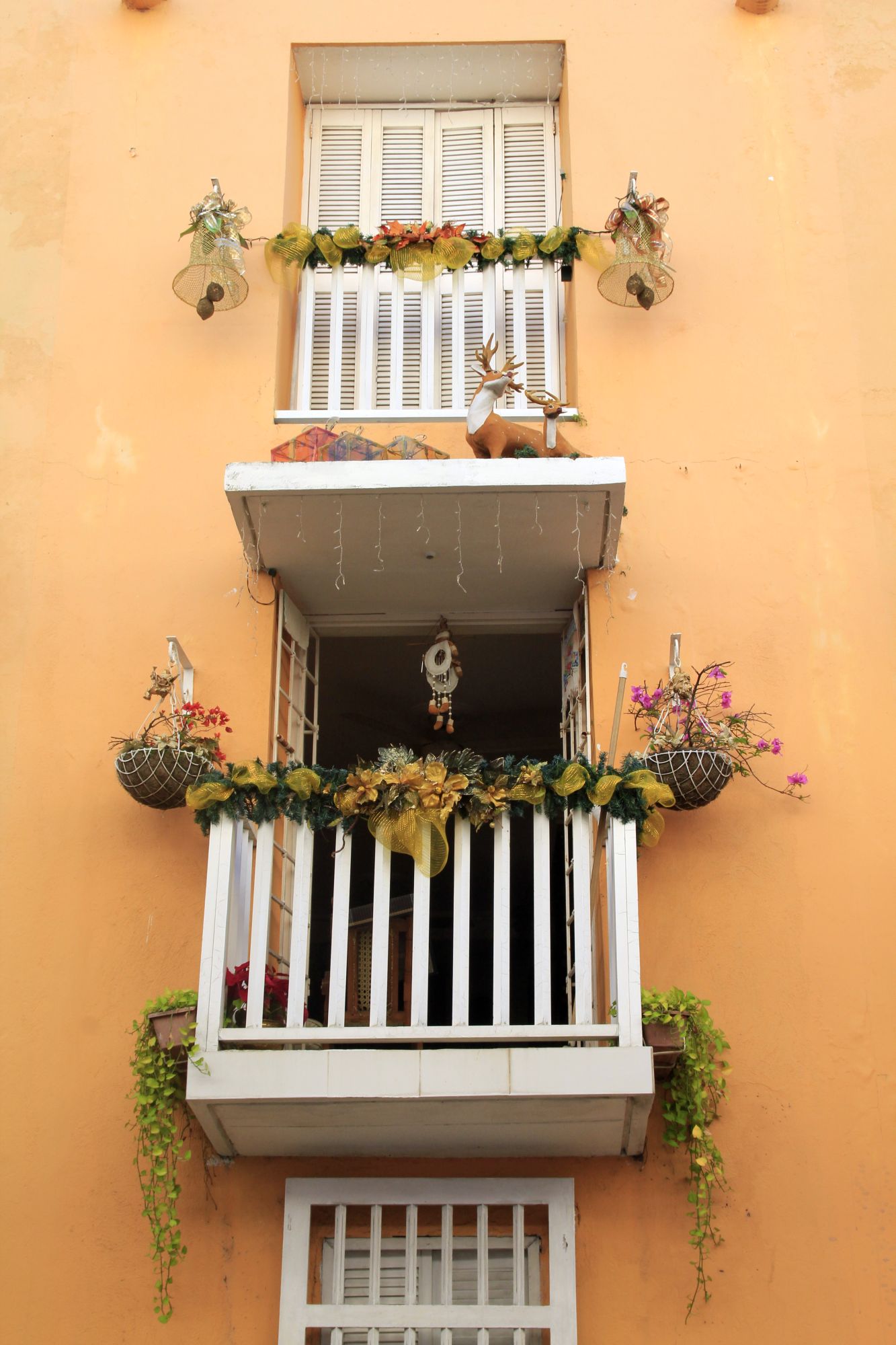 Cartagena, Columbien 2013