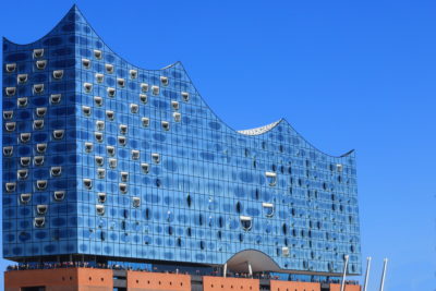 Hamburg Elbphilharmonie ©HorstReitz
