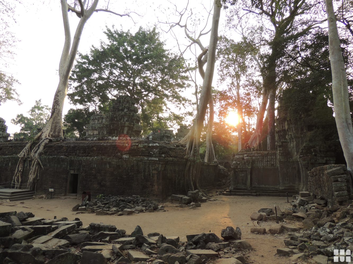 Ta Prohm ©Touristikerfotos.net