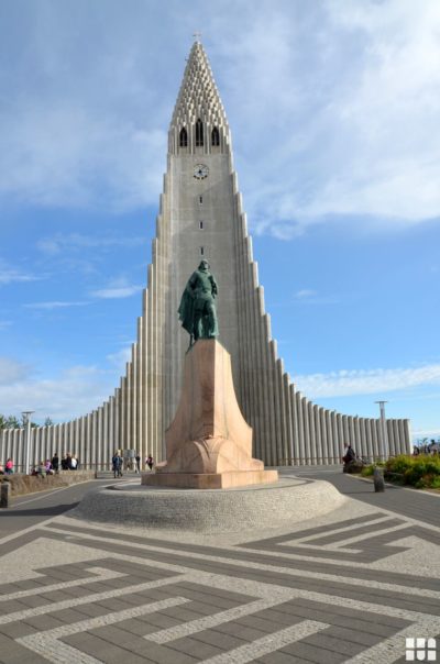 Reykjavik Island