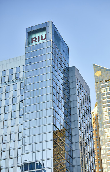 RIU Plaza Manhattan