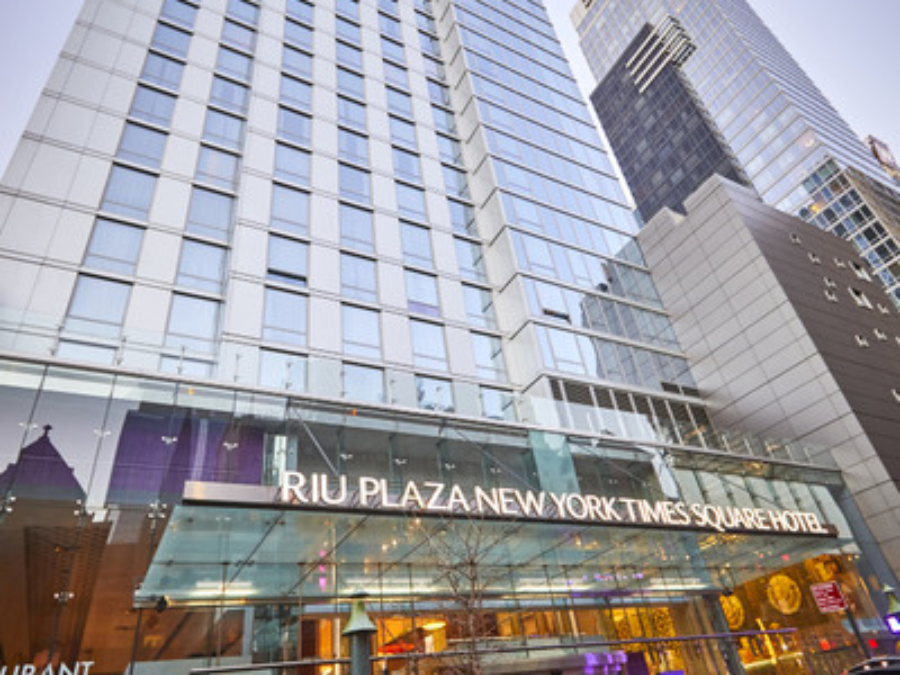 RIU Plaza Manhattan