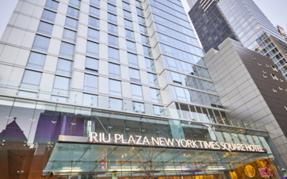 RIU Plaza Manhattan