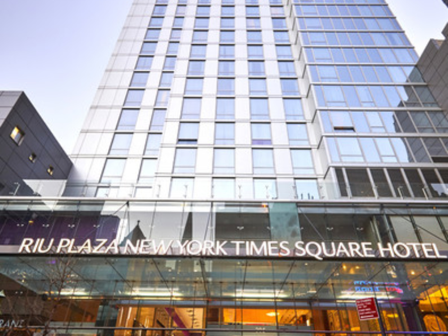 hotel riu plaza manhattan times square hotel riu plaza manhattan times square