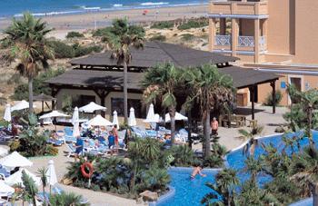 Costa de la Luz, Spanien ©Horst Reitz