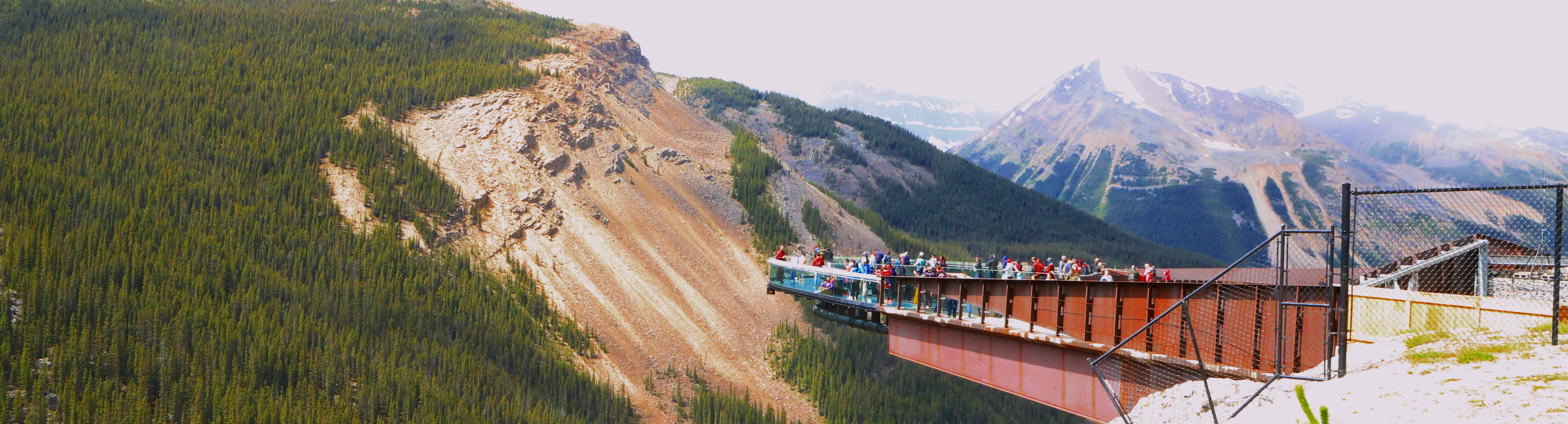 Kanada, Banff NP ©HorstReitz2019