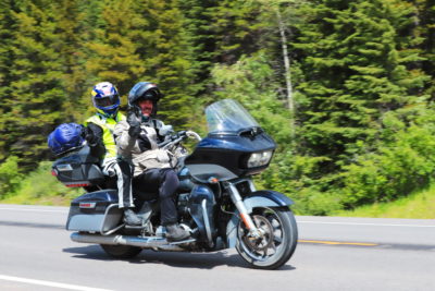 Kanada, Trans Kanada Highway, ©HorstReitz2019