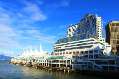 Kanada, Vancouver, BC. ©Horst Reitz