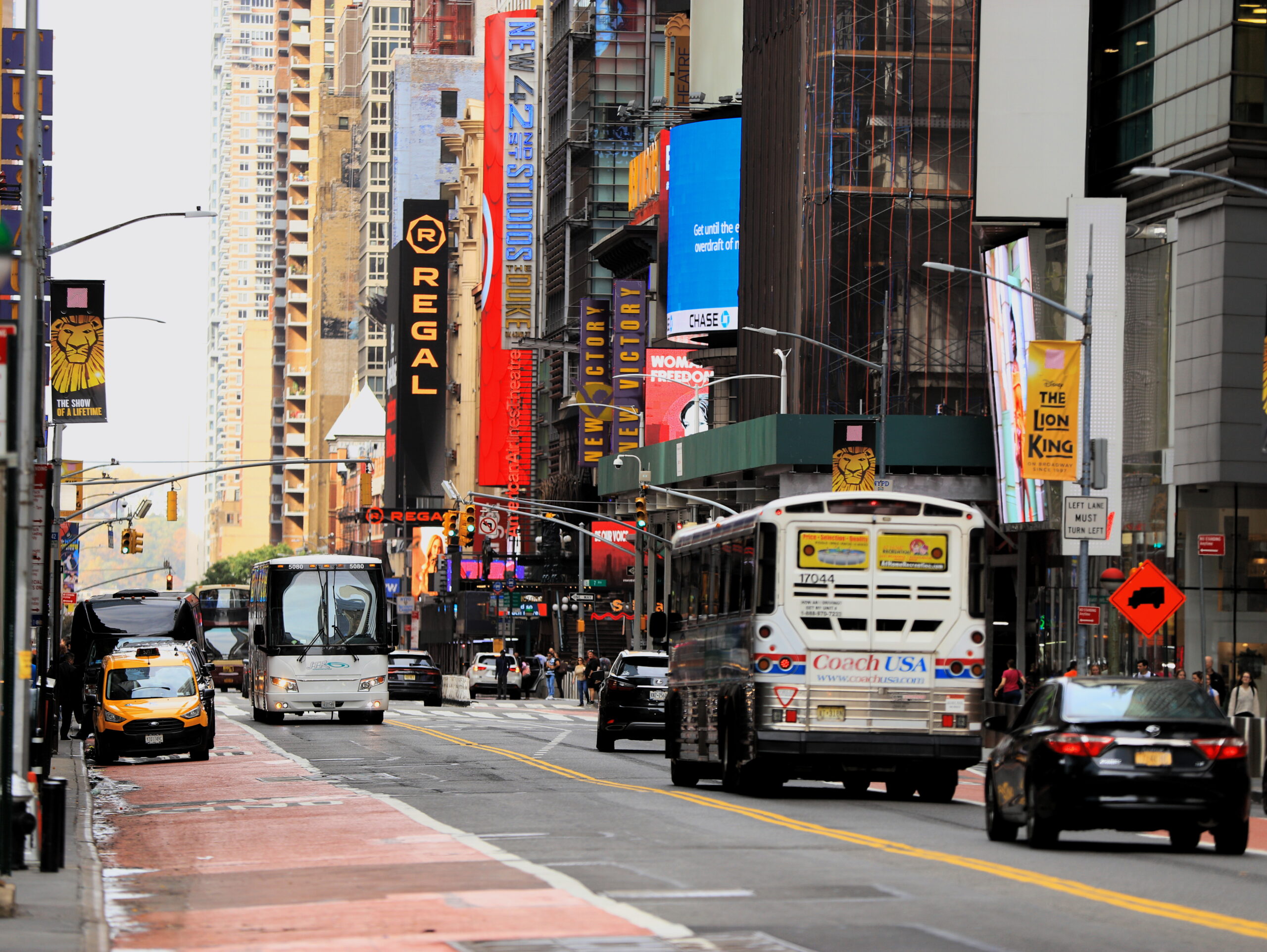 Manhattan, New York,USA ©HorstReitz