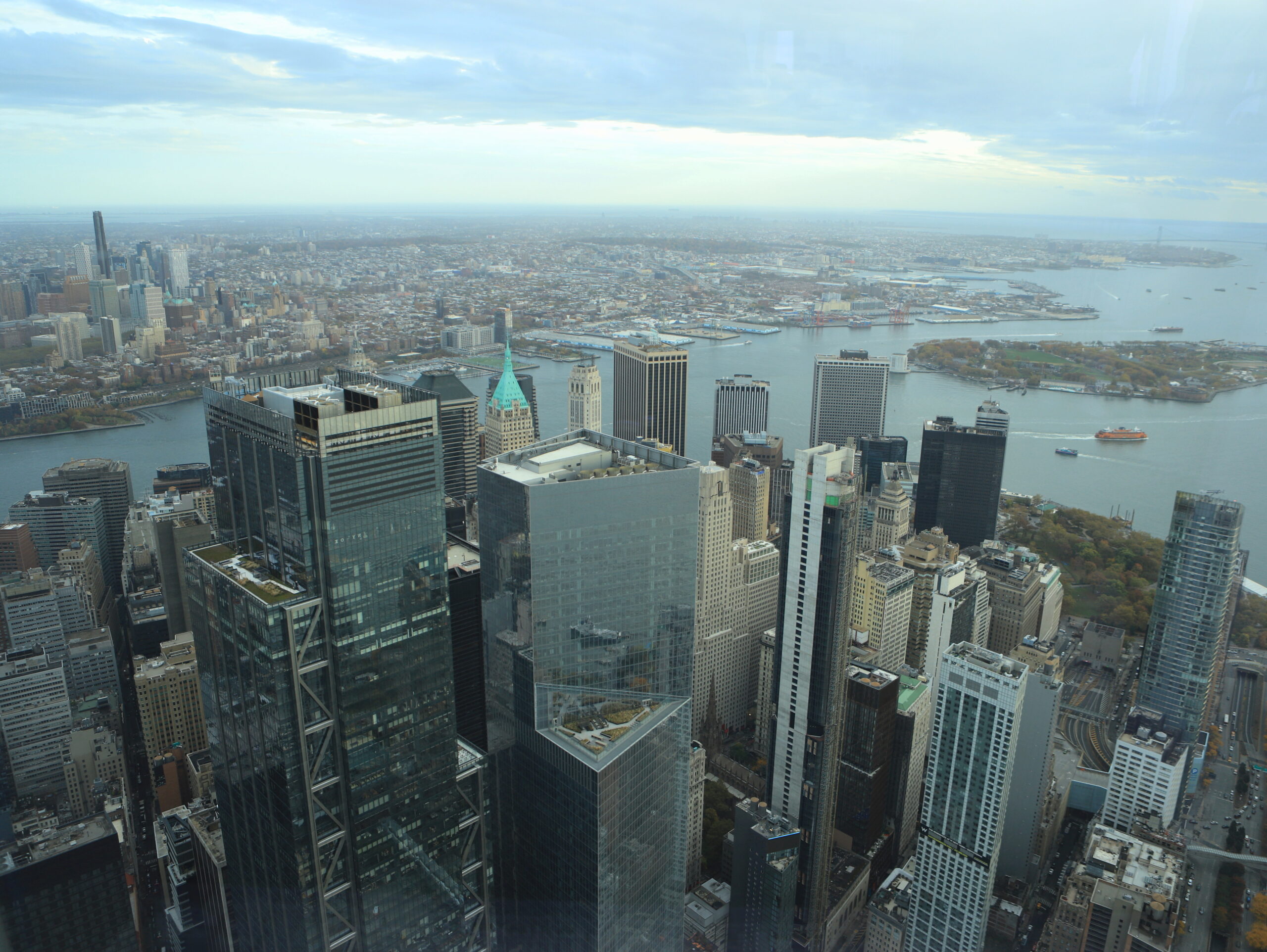 Manhattan, New York,USA ©HorstReitz