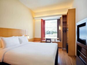 Ibis Bencoolen Singapur