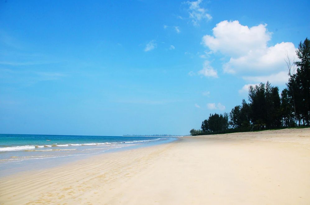 Khao Lak Orchid Beach Resort