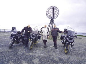 2026 Nordkap am Globus ©HorstReitz