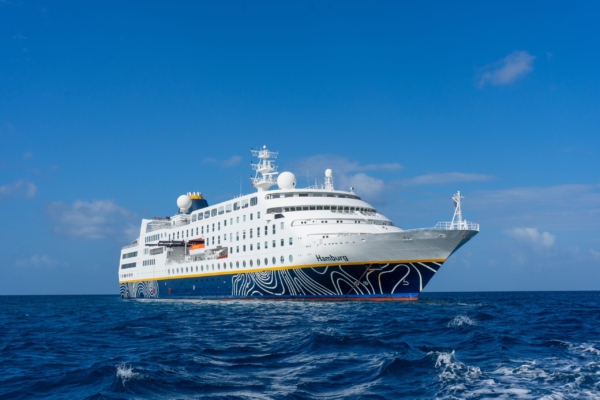 MS Hamburg
